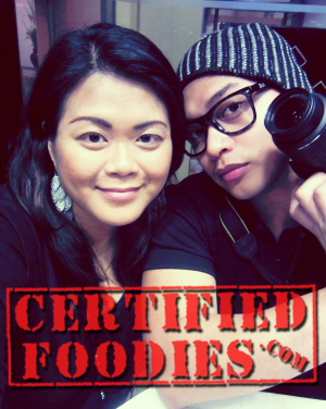 Profess Your Love for Food for a Chance to Win Php 5,000 from Unionbank My Easy Loans Twitter Contest – Ends January 8th!