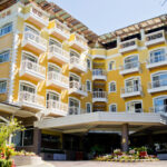 Why You Should Stay at Hotel Elizabeth Baguio