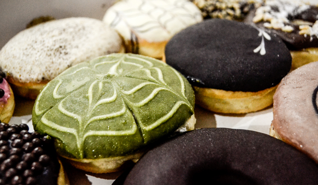 J.CO Donuts now open in SM Mall of Asia J.CO Donuts now open in SM Mall of Asia