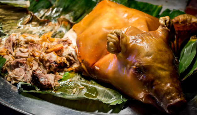 Marios Sunday Lunch Buffet