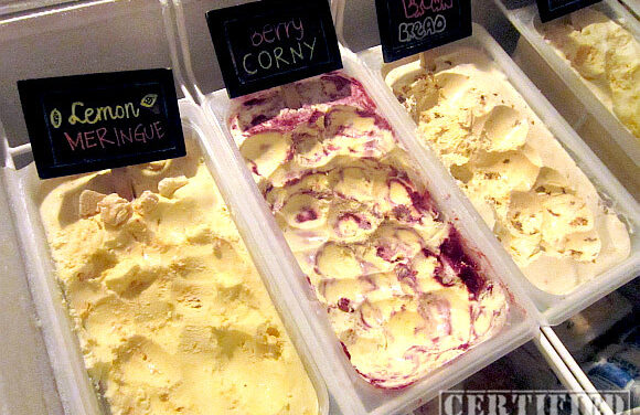 Haagen-Dazs Up to 50% OFF Sale + Must-Try Local Ice Cream