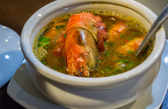 Binulo Restaurant : A Foodie Haven in Pampanga