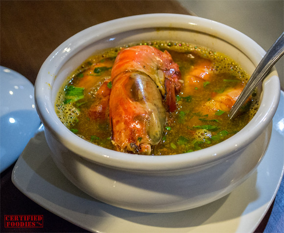 Binulo Restaurant - A Foodie Haven in Pampanga