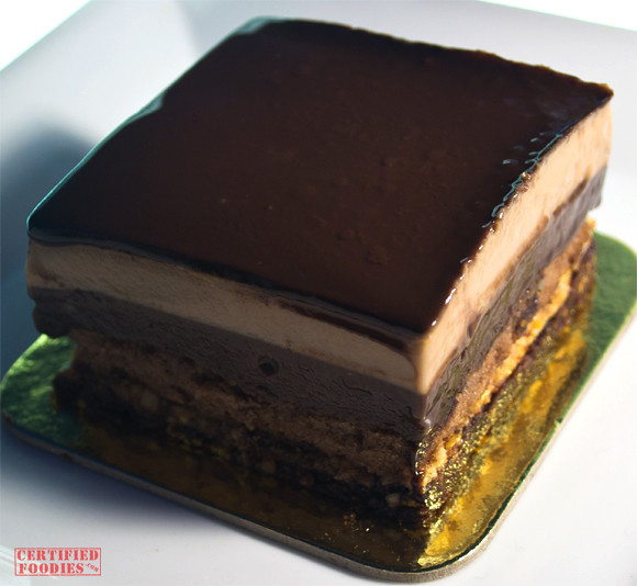 Blue Toque's The Ultimate Foodgasm - Winner!