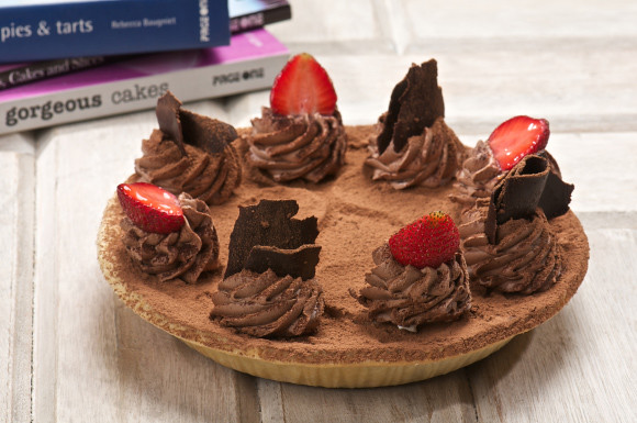 Valentines Day at C2 Classic Cuisine, Cravings and Casa Roces