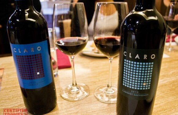 A Tasty Shift to Wine