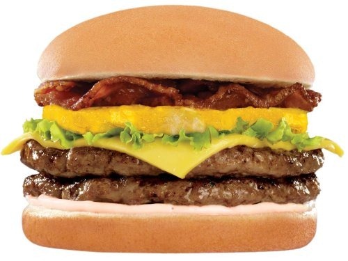 To Jollibee : Bring Back the Amazing Aloha Burger!!