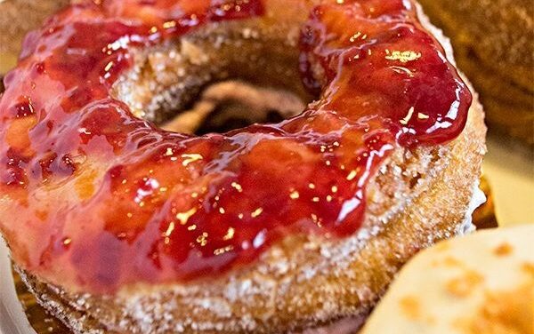 Where to Buy Cronuts in Manila