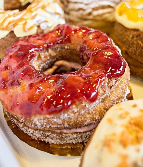 Where to Buy Cronuts in Manila