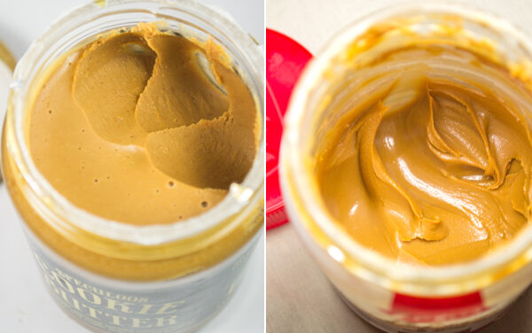 Biscoff vs Speculoos : The Cookie Butter Battle