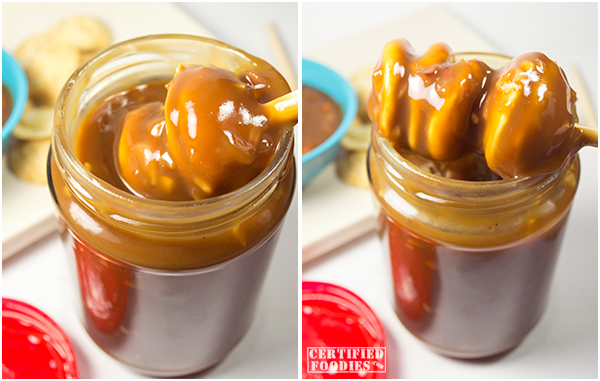 Fish Ball Sauce Recipe, Just Like Manong’s Fish Ball Sauce Recipe, Just Like Manong's