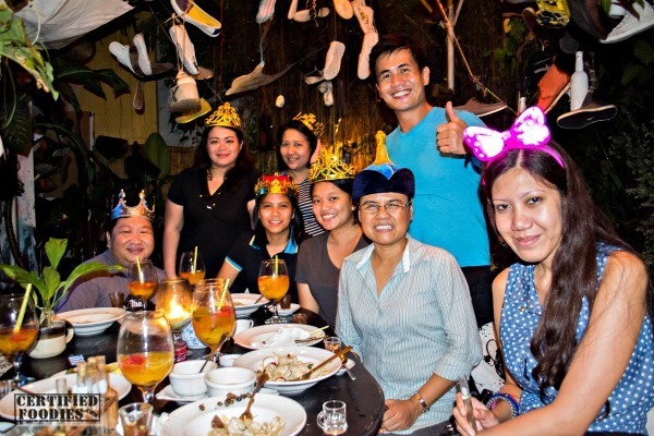 Van Gogh is Bipolar with The Burp Society Van Gogh is Bipolar with The Burp Society