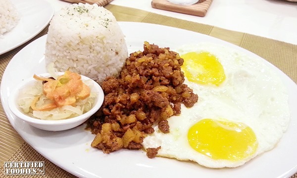 Zoricho: Putting a Spotlight on Philippine Sausages