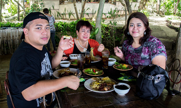 An Unforgettable Stay at Bohol Bee Farm