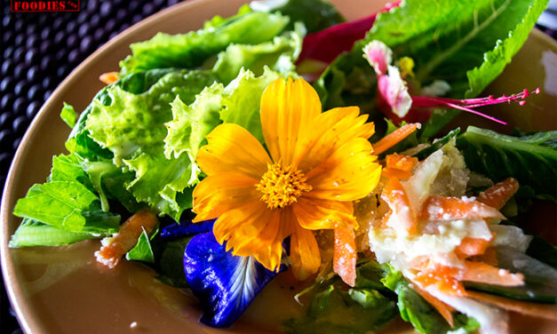 Bohol Bee Farm : a Foodie Haven