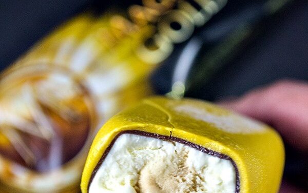 Magnum Gold : Grab The Gold at SM Supermarkets – 2 for Php 100!