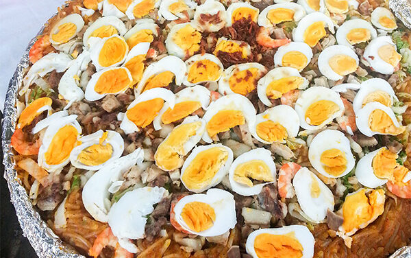 Where to Eat in Malabon : A Food Tour