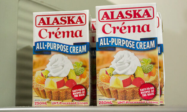 Our Top Favorites from Merry Cremas Festival 2014