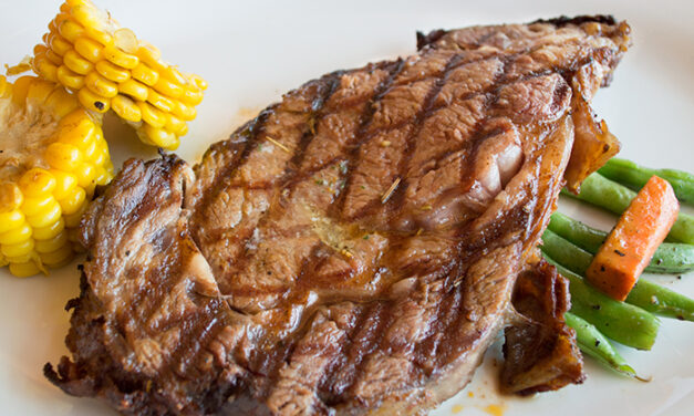 Highlands Prime Steakhouse Now Grilling at Estancia Mall, Capitol Commons