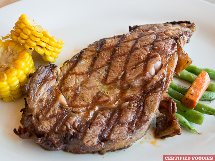 Highlands Prime Steakhouse Now Grilling at Estancia Mall, Capitol Commons Highlands Prime Steakhouse Now Grilling at Estancia Mall, Capitol Commons