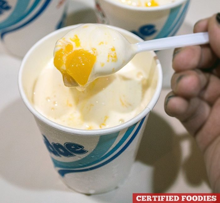 Jollibee Peach Mango Sundae – A Sweet Twist on a Classic Jollibee Peach Mango Sundae - A Sweet Twist on a Classic