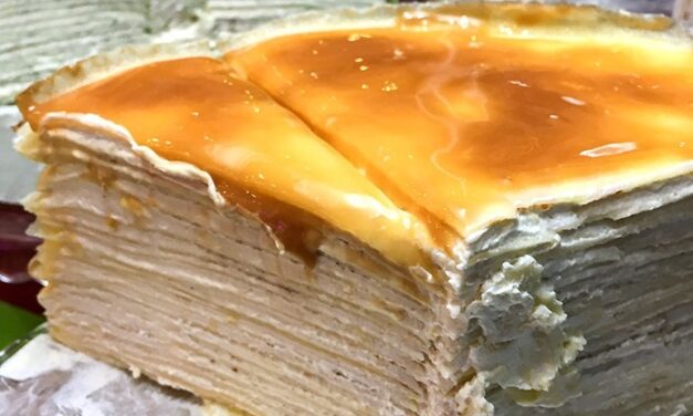 Noche Buena Ideas with Alaska Crema from the Merry Cremas Festival 2015