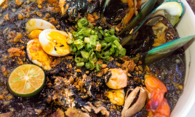 Experience Madrid Fusion Manila at SM Supermalls with Fusion Flavors