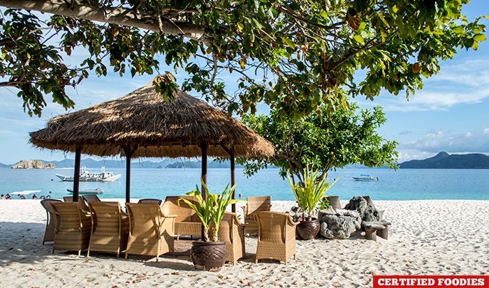 Club Paradise Resort – A Piece of Paradise in Coron, Palawan Club Paradise Resort - A Piece of Paradise in Coron, Palawan