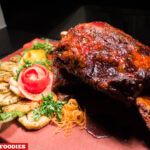 Feast on Friday Dinner Buffet at Richmonde Hotel Ortigas