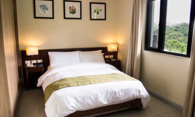 Azalea Baguio: Your Home in the City of Pines