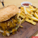 Highway Ribbery Grille: Haven of Criminally Delicious Comfort Food