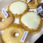Founders Donuts: A MUST-TRY DONUT SHOP! Plus their Philadelphia Cream Cheese Donuts!