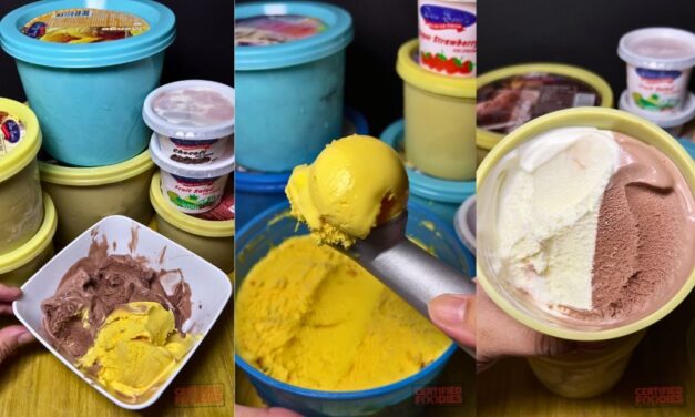 Dan Eric’s Ice Cream : Must-Try for Ice Cream Lovers