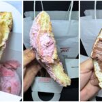 Krispy Kreme’s Cloud Bomboms : Limited Edition Donuts Review