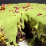 Dubai-Inspired Pistachio Crunch Cake from Conti’s – Worth the Hype?