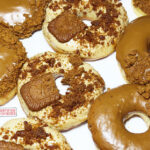 Founders Donuts × Lotus Biscoff: A Match Made in Donut Heaven